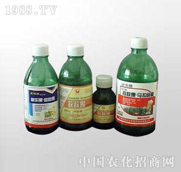 敌敌畏是属于哪种有机杀虫剂 敌敌畏农药能防治哪些害虫