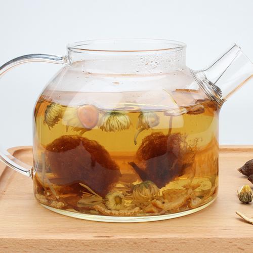 罗汉果花茶副作用有哪些 长期喝金银花泡水有什么副作用吗